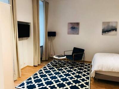 Wohnung mieten in 1020 Wien