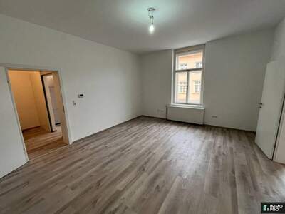 Altbauwohnung mieten in 8700 Leoben (Bild 3)