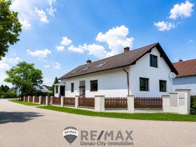 Einfamilienhaus kaufen in 2483 Weigelsdorf (Bild 5)