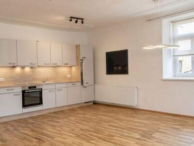 Altbauwohnung mieten in 8600 Bruck an der Mur (Bild 1)