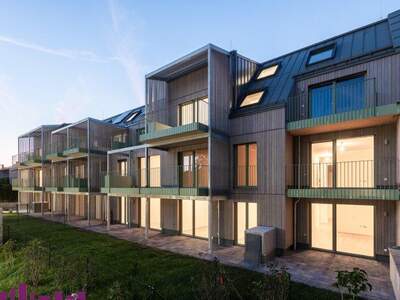 Terrassenwohnung kaufen in 1100 Wien (Bild 5)