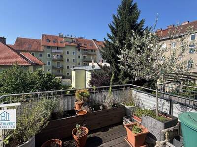 Wohnung kaufen in 8020 Graz