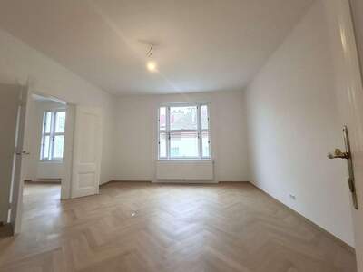 Gewerbeobjekt mieten in 1040 Wien (Bild 1)