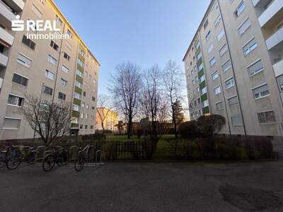 Terrassenwohnung kaufen in 8010 Graz (Bild 1)