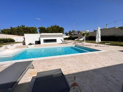 Haus mit Garten kaufen in 73010 San Donato di Lecce (Bild 2)