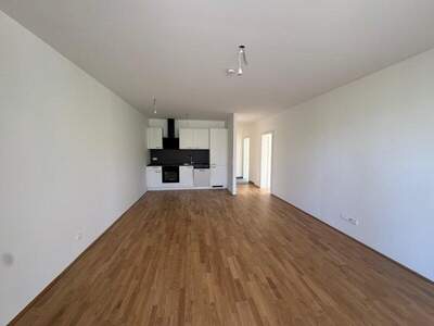 Terrassenwohnung kaufen in 7400 Oberwart (Bild 2)