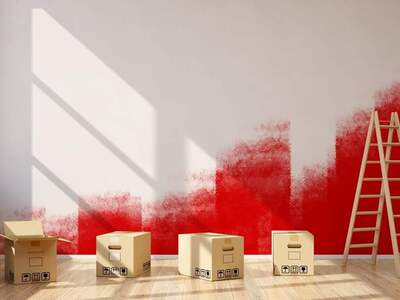 Mietwohnung in 8661 Wartberg