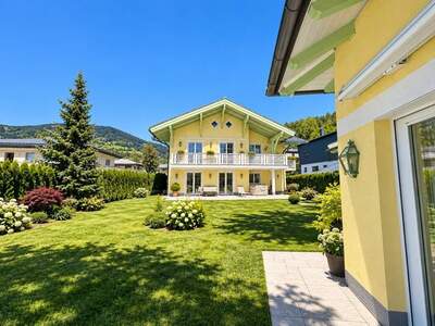 Haus kaufen in 5602 Wagrain