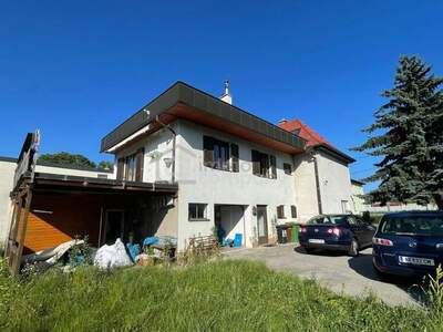 Haus kaufen in 2630 Ternitz