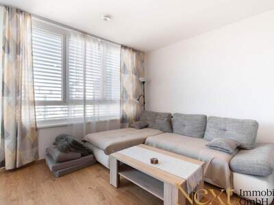 Terrassenwohnung mieten in 4020 Linz (Bild 5)