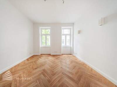 Wohnung kaufen in 1020 Wien