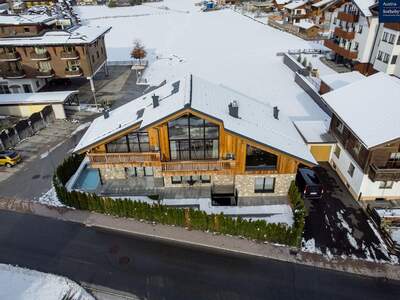 Haus mit Garten kaufen in 5611 Großarl (Bild 2)