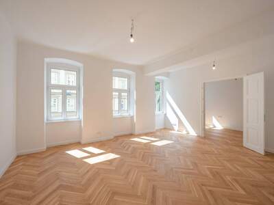 Wohnung kaufen in 1020 Wien