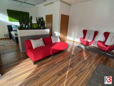 Wohnung mieten in 5020 Salzburg