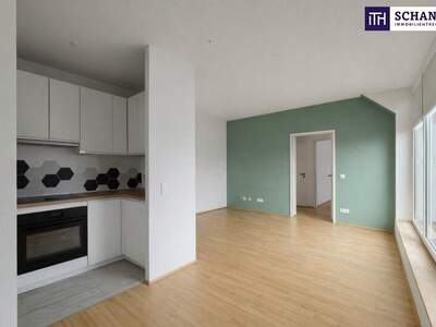 Terrassenwohnung kaufen in 1050 Wien (Bild 1)