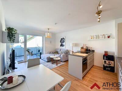 Wohnung mieten in 4210 Gallneukirchen