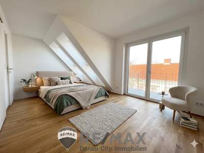 Terrassenwohnung kaufen in 1230 Wien (Bild 5)