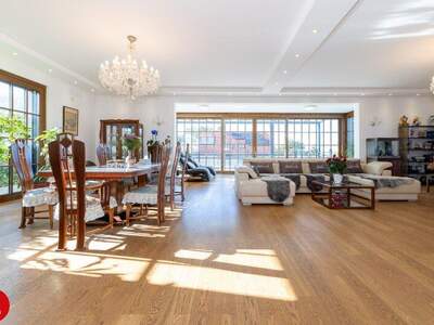 Chalet kaufen in 2102 Hagenbrunn (Bild 1)