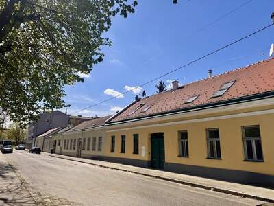 Haus kaufen in 1120 Wien