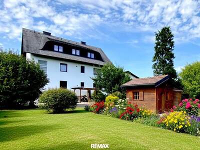 Haus kaufen in 2333 Leopoldsdorf