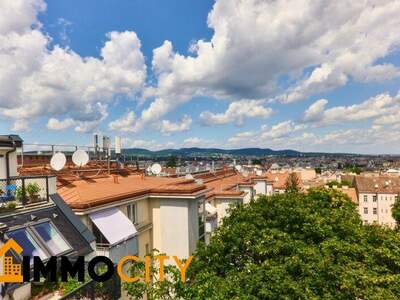 Terrassenwohnung kaufen in 1160 Wien (Bild 3)