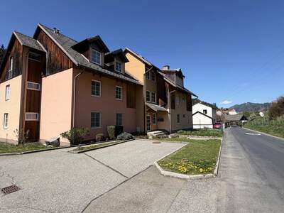 Wohnung kaufen in 8750 Reifling