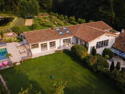 Haus kaufen in 3012 Wolfsgraben