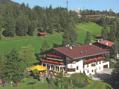 Gewerbeobjekt mieten in 6103 Reith