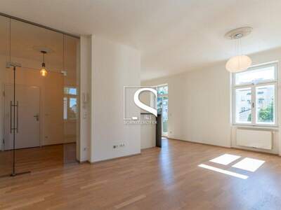 Terrassenwohnung kaufen in 5020 Salzburg
