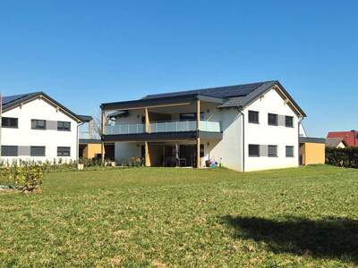Terrassenwohnung kaufen in 8280 Fürstenfeld (Bild 4)