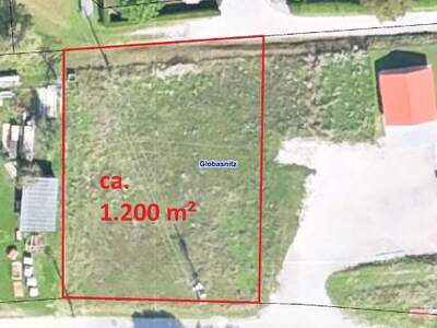 Grundstück kaufen in 9142 Globasnitz (Bild 3)