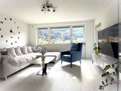 Wohnung kaufen in 6176 Völs