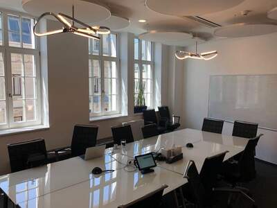 Gewerbeobjekt mieten in 1010 Wien (Bild 2)