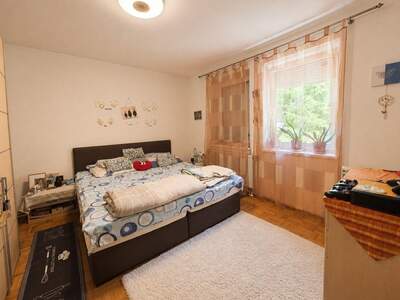 Wohnung mit Balkon kaufen in 8124 Übelbach (Bild 4)