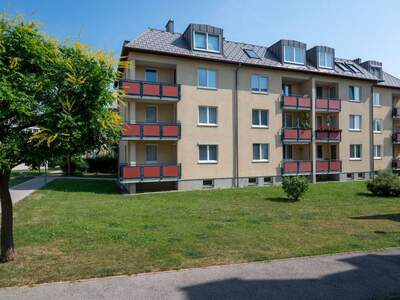Wohnung mieten in 3130 Herzogenburg (Bild 1)