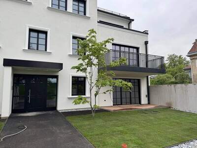 Eigentumswohnung in 3425 Langenlebarn