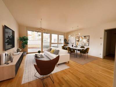 Wohnung kaufen in 1210 Wien