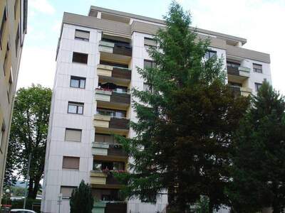 Mietwohnung in 8720 Knittelfeld