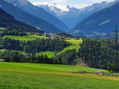 Grundstück kaufen in 6082 Patsch (Bild 2)