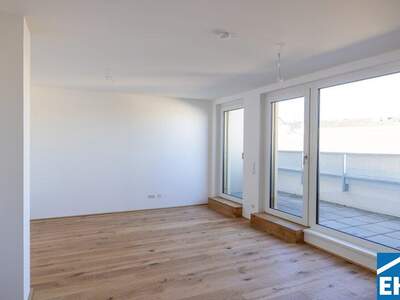 Terrassenwohnung kaufen in 2700 Wr. Neustadt (Bild 2)