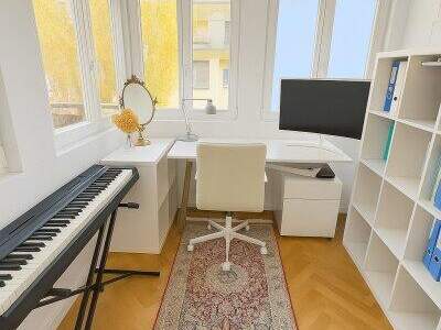 Terrassenwohnung kaufen in 1180 Wien (Bild 3)
