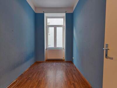 Terrassenwohnung kaufen in 1050 Wien (Bild 3)