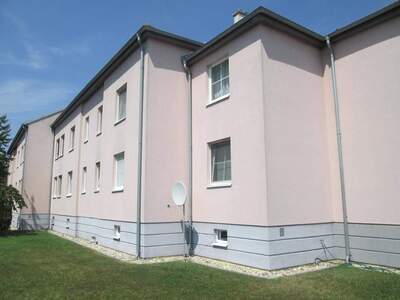 Wohnung mieten in 2293 Marchegg