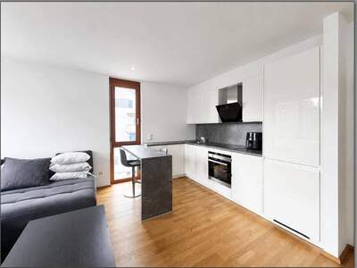 Wohnung mieten in 6900 Bregenz