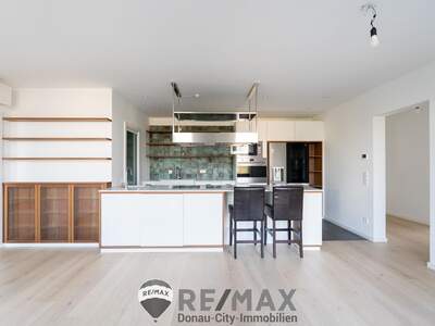 Terrassenwohnung kaufen in 1190 Wien (Bild 3)