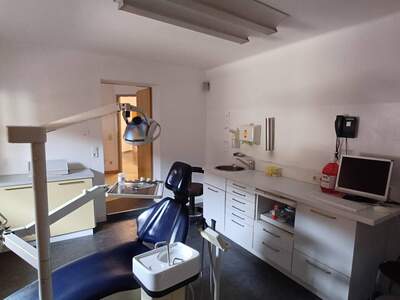 Gewerbeobjekt mieten in 5600 St. Johann