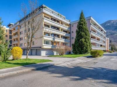 Wohnung mieten in 5020 Salzburg