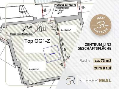 Gewerbeobjekt kaufen in 4020 Linz