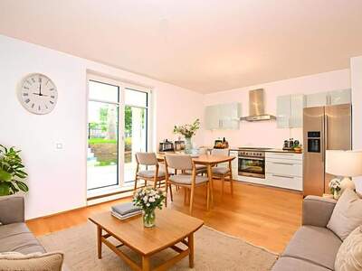 Eigentumswohnung in 1130 Wien