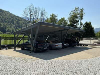 Gewerbeobjekt kaufen in 83435 Bad Reichenhall (Bild 3)